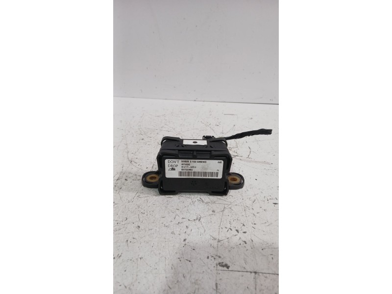 Recambio de sensor para peugeot 4007 (vu_, vv_) 2.2 hdi referencia OEM IAM 4670A282  