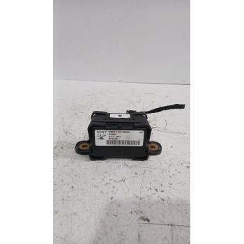 Recambio de sensor para peugeot 4007 (vu_, vv_) 2.2 hdi referencia OEM IAM 4670A282  