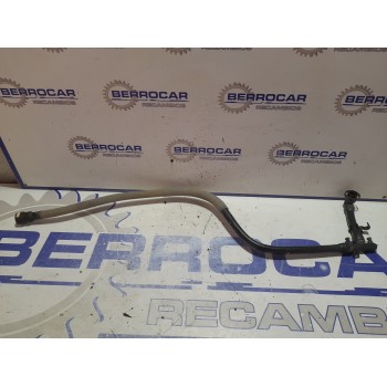 Recambio de tubo para land rover discovery 2.7 td v6 cat referencia OEM IAM AH229F321  