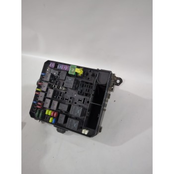 Recambio de caja reles / fusibles para peugeot 4007 (vu_, vv_) 2.2 hdi referencia OEM IAM 6500FY / PR06102000  