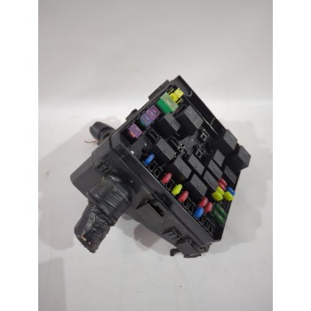 Recambio de caja reles / fusibles para peugeot 4007 (vu_, vv_) 2.2 hdi referencia OEM IAM 6500FY / PR06102000  