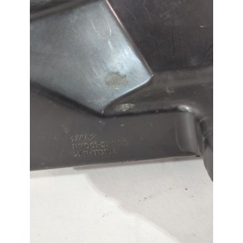 Recambio de caja reles / fusibles para peugeot 4007 (vu_, vv_) 2.2 hdi referencia OEM IAM 6500FY / PR06102000  