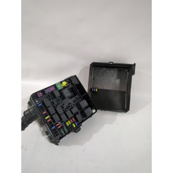 Recambio de caja reles / fusibles para peugeot 4007 (vu_, vv_) 2.2 hdi referencia OEM IAM 6500FY / PR06102000  