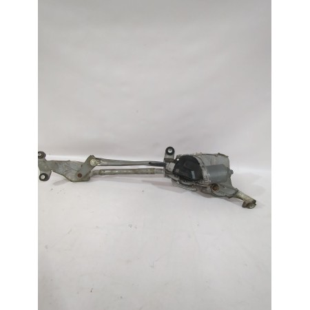 Recambio de motor limpia delantero para peugeot 4007 (vu_, vv_) 2.2 hdi referencia OEM IAM 1612912480 / 1593001052  