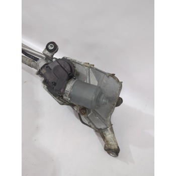 Recambio de motor limpia delantero para peugeot 4007 (vu_, vv_) 2.2 hdi referencia OEM IAM 1612912480 / 1593001052  
