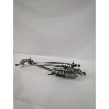 Recambio de motor limpia delantero para peugeot 4007 (vu_, vv_) 2.2 hdi referencia OEM IAM 1612912480 / 1593001052  