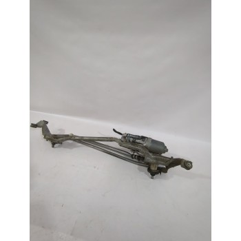 Recambio de motor limpia delantero para peugeot 4007 (vu_, vv_) 2.2 hdi referencia OEM IAM 1612912480 / 1593001052  