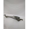 Recambio de motor limpia delantero para peugeot 4007 (vu_, vv_) 2.2 hdi referencia OEM IAM 1612912480 / 1593001052  