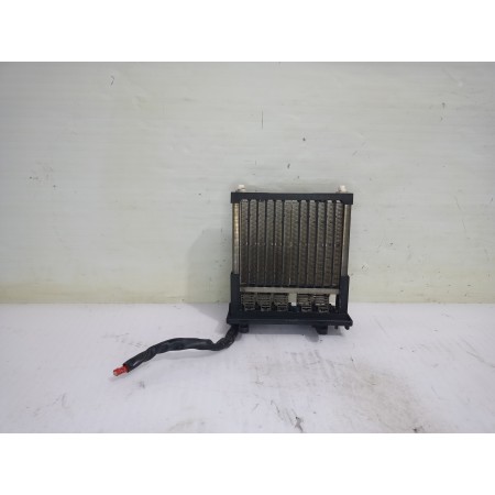 Recambio de resistencia calefaccion para mercedes-benz clase a (w168) 170 cdi (168.009) referencia OEM IAM A1688300761  