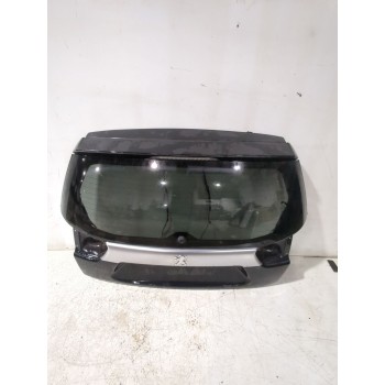 Recambio de porton trasero para peugeot 4007 (vu_, vv_) 2.2 hdi referencia OEM IAM 8701Z4  