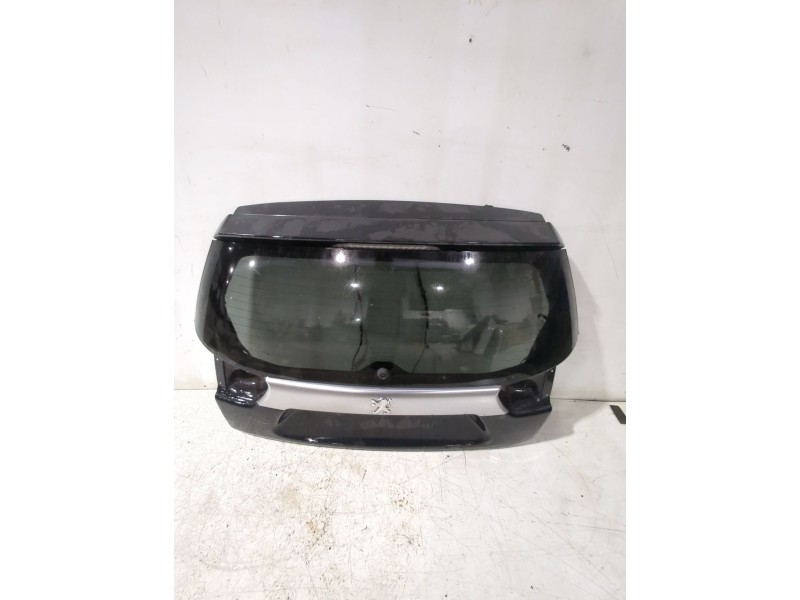 Recambio de porton trasero para peugeot 4007 (vu_, vv_) 2.2 hdi referencia OEM IAM 8701Z4  