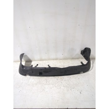 Recambio de paragolpes trasero para peugeot 4007 (vu_, vv_) 2.2 hdi referencia OEM IAM 1688379380  