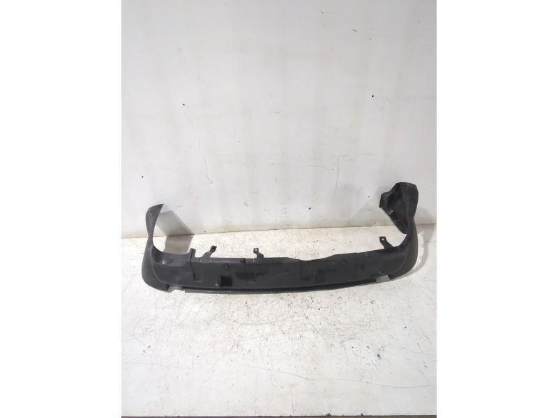 Recambio de paragolpes trasero para peugeot 4007 (vu_, vv_) 2.2 hdi referencia OEM IAM 1688379380  