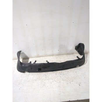 Recambio de paragolpes trasero para peugeot 4007 (vu_, vv_) 2.2 hdi referencia OEM IAM 1688379380  