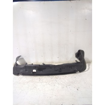 Recambio de paragolpes trasero para peugeot 4007 (vu_, vv_) 2.2 hdi referencia OEM IAM 1688379380  