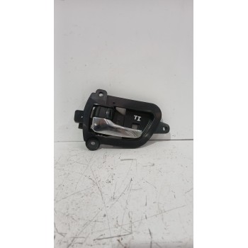Recambio de maneta interior trasera izquierda para peugeot 4007 (vu_, vv_) 2.2 hdi referencia OEM IAM 9143Q4  