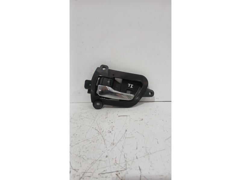 Recambio de maneta interior trasera izquierda para peugeot 4007 (vu_, vv_) 2.2 hdi referencia OEM IAM 9143Q4  