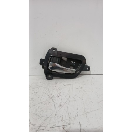 Recambio de maneta interior trasera izquierda para peugeot 4007 (vu_, vv_) 2.2 hdi referencia OEM IAM 9143Q4  