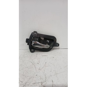 Recambio de maneta interior trasera izquierda para peugeot 4007 (vu_, vv_) 2.2 hdi referencia OEM IAM 9143Q4  