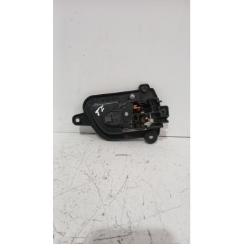 Recambio de maneta interior trasera izquierda para peugeot 4007 (vu_, vv_) 2.2 hdi referencia OEM IAM 9143Q4  