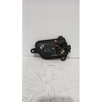 Recambio de maneta interior trasera izquierda para peugeot 4007 (vu_, vv_) 2.2 hdi referencia OEM IAM 9143Q4  