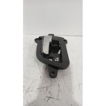 Recambio de maneta interior trasera izquierda para peugeot 4007 (vu_, vv_) 2.2 hdi referencia OEM IAM 9143Q4  