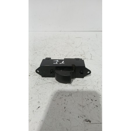 Recambio de mando elevalunas trasero izquierdo para peugeot 4007 (vu_, vv_) 2.2 hdi referencia OEM IAM 6590T0  
