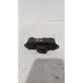 Recambio de mando elevalunas trasero izquierdo para peugeot 4007 (vu_, vv_) 2.2 hdi referencia OEM IAM 6590T0  