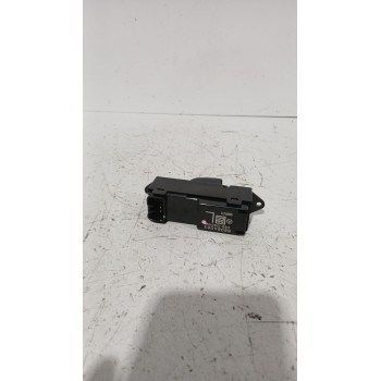 Recambio de mando elevalunas trasero izquierdo para peugeot 4007 (vu_, vv_) 2.2 hdi referencia OEM IAM 6590T0  