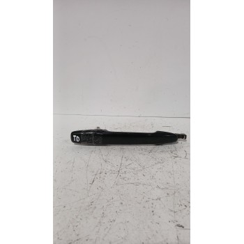 Recambio de maneta exterior trasera derecha para peugeot 4007 (vu_, vv_) 2.2 hdi referencia OEM IAM 9101FQ  