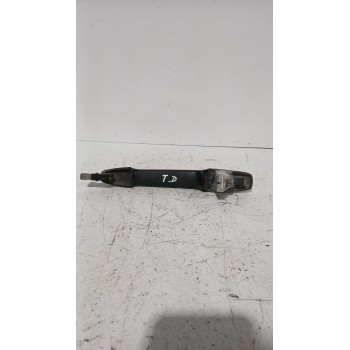 Recambio de maneta exterior trasera derecha para peugeot 4007 (vu_, vv_) 2.2 hdi referencia OEM IAM 9101FQ  