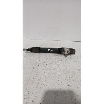 Recambio de maneta exterior trasera derecha para peugeot 4007 (vu_, vv_) 2.2 hdi referencia OEM IAM 9101FQ  