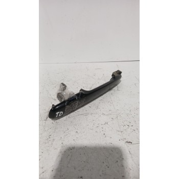 Recambio de maneta exterior trasera derecha para peugeot 4007 (vu_, vv_) 2.2 hdi referencia OEM IAM 9101FQ  