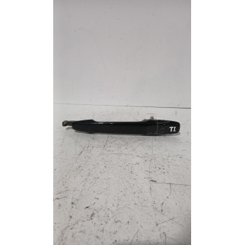 Recambio de maneta exterior trasera izquierda para peugeot 4007 (vu_, vv_) 2.2 hdi referencia OEM IAM 9101FP  
