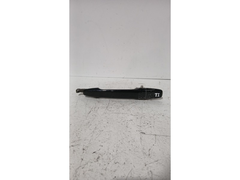 Recambio de maneta exterior trasera izquierda para peugeot 4007 (vu_, vv_) 2.2 hdi referencia OEM IAM 9101FP  