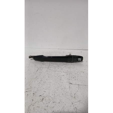 Recambio de maneta exterior trasera izquierda para peugeot 4007 (vu_, vv_) 2.2 hdi referencia OEM IAM 9101FP  
