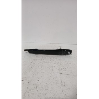 Recambio de maneta exterior trasera izquierda para peugeot 4007 (vu_, vv_) 2.2 hdi referencia OEM IAM 9101FP  