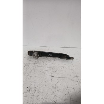 Recambio de maneta exterior trasera izquierda para peugeot 4007 (vu_, vv_) 2.2 hdi referencia OEM IAM 9101FP  