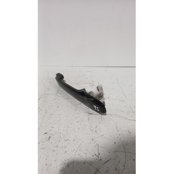 Recambio de maneta exterior trasera izquierda para peugeot 4007 (vu_, vv_) 2.2 hdi referencia OEM IAM 9101FP  