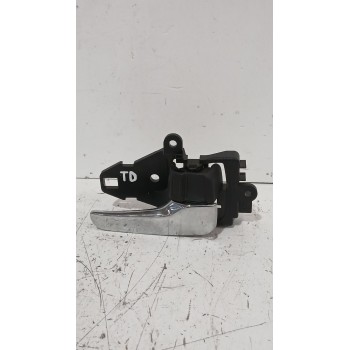 Recambio de maneta interior trasera derecha para peugeot 4007 (vu_, vv_) 2.2 hdi referencia OEM IAM 9143Q6  