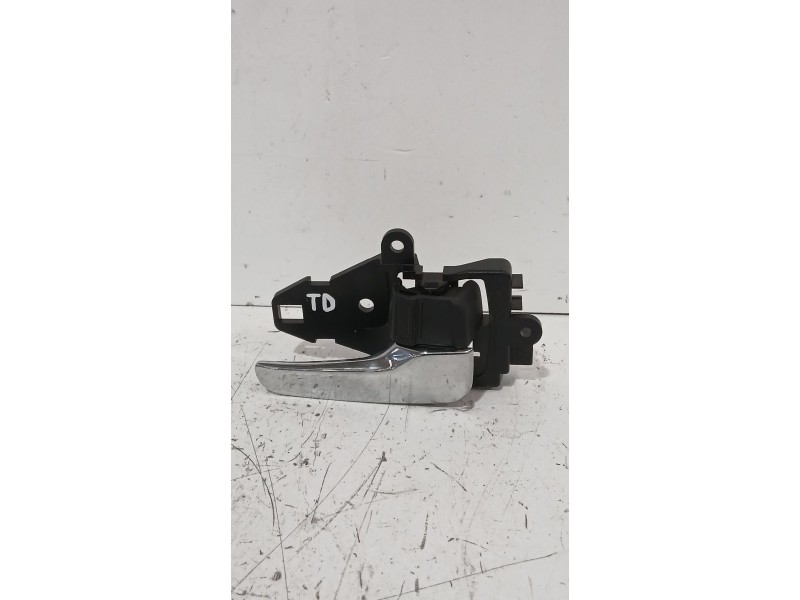 Recambio de maneta interior trasera derecha para peugeot 4007 (vu_, vv_) 2.2 hdi referencia OEM IAM 9143Q6  