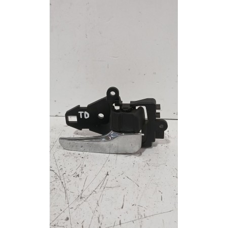 Recambio de maneta interior trasera derecha para peugeot 4007 (vu_, vv_) 2.2 hdi referencia OEM IAM 9143Q6  