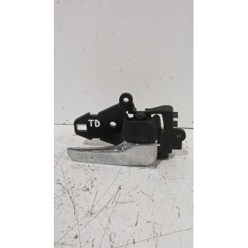 Recambio de maneta interior trasera derecha para peugeot 4007 (vu_, vv_) 2.2 hdi referencia OEM IAM 9143Q6  