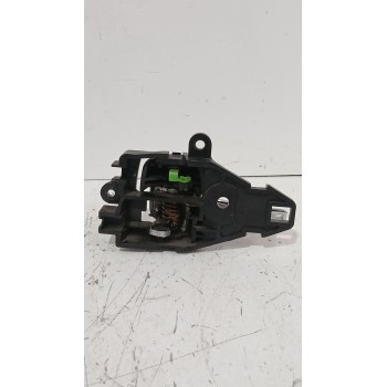 Recambio de maneta interior trasera derecha para peugeot 4007 (vu_, vv_) 2.2 hdi referencia OEM IAM 9143Q6  