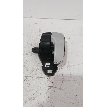 Recambio de maneta interior trasera derecha para peugeot 4007 (vu_, vv_) 2.2 hdi referencia OEM IAM 9143Q6  