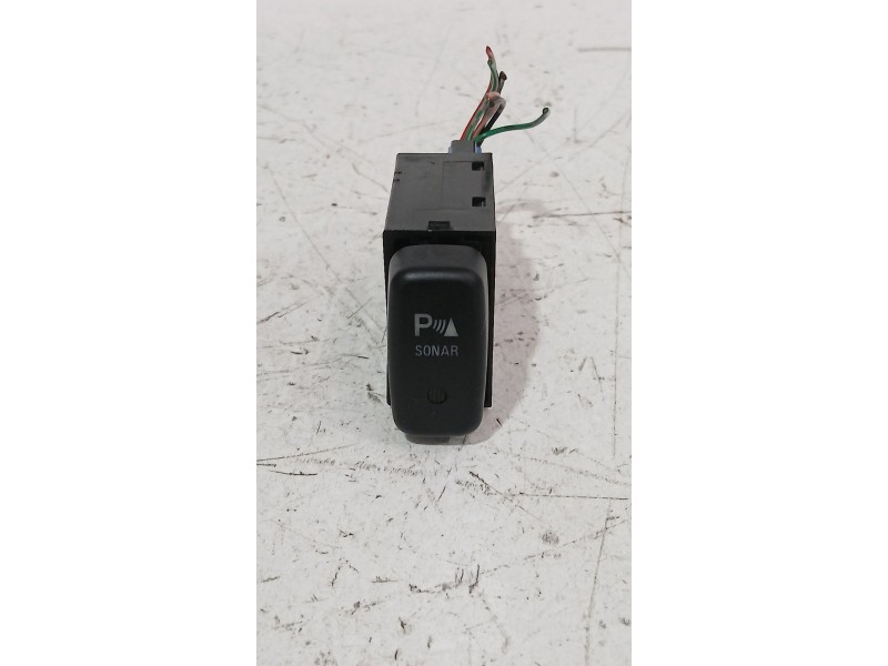 Recambio de interruptor para peugeot 4007 (vu_, vv_) 2.2 hdi referencia OEM IAM R2364  