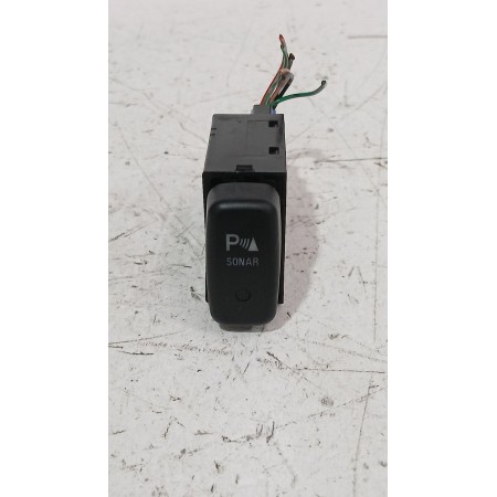 Recambio de interruptor para peugeot 4007 (vu_, vv_) 2.2 hdi referencia OEM IAM R2364  