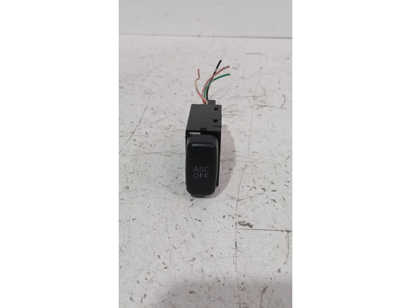 Recambio de interruptor para peugeot 4007 (vu_, vv_) 2.2 hdi referencia OEM IAM 649008  