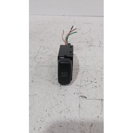 Recambio de interruptor para peugeot 4007 (vu_, vv_) 2.2 hdi referencia OEM IAM 649008  
