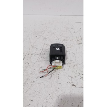 Recambio de interruptor para peugeot 4007 (vu_, vv_) 2.2 hdi referencia OEM IAM 649008  